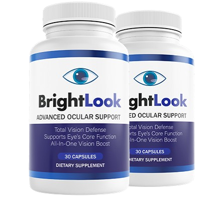 BrightLook Supplement